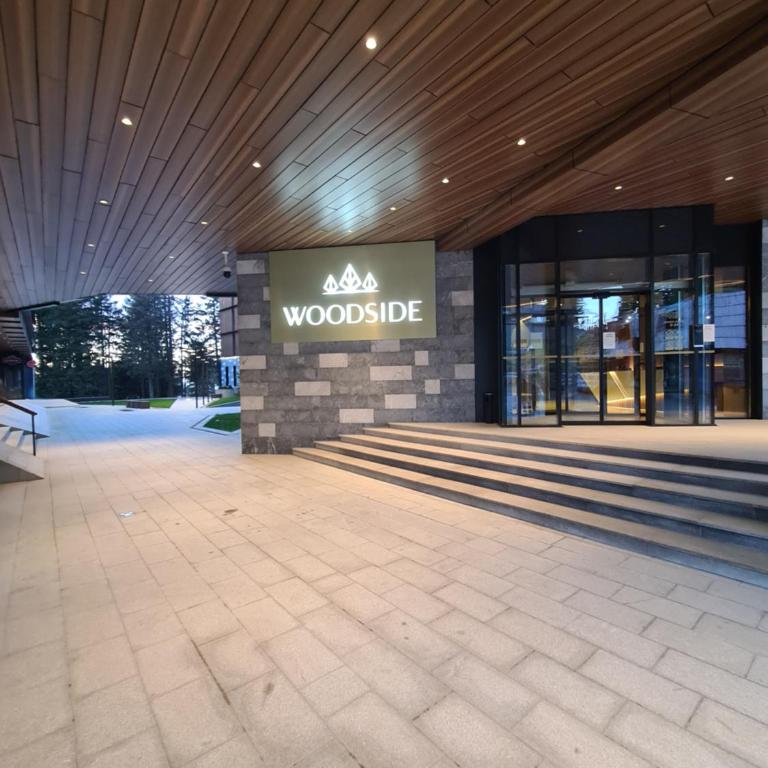 WOODSIDE - Luxury Apartment & SPA - Apartman sa 1 Spavaćom Sobom - 6
