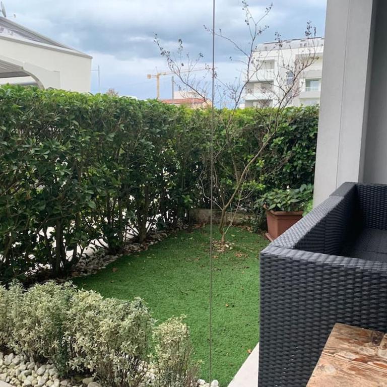 Casa annuale al mare a Jesolo! - Appartamento con 3 Camere da Letto - 4