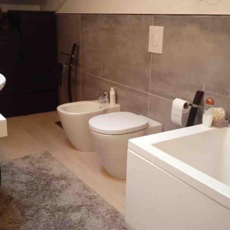Casa annuale al mare a Jesolo! - Appartamento con 3 Camere da Letto - 27