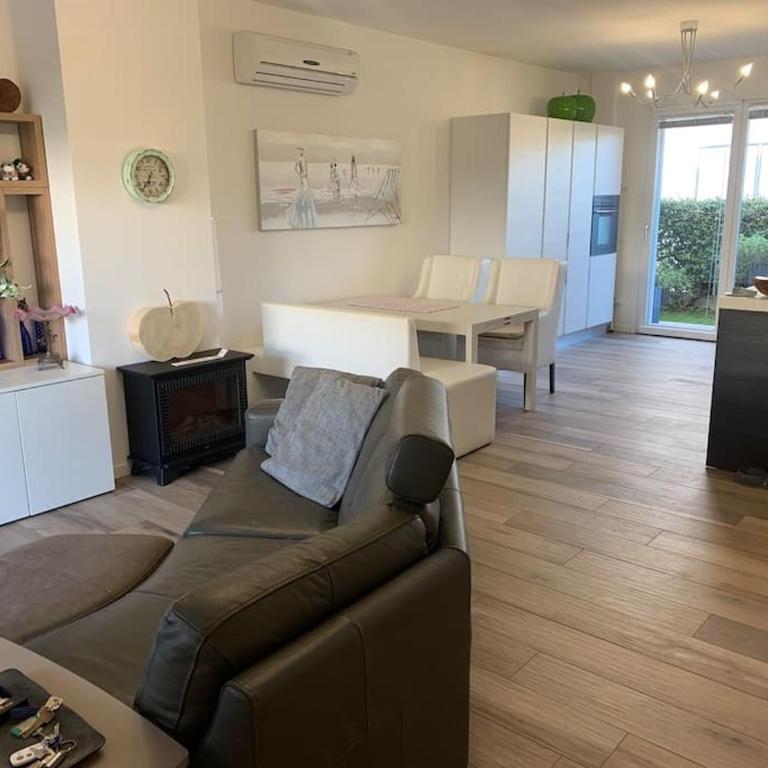 Casa annuale al mare a Jesolo! - Appartamento con 3 Camere da Letto - 29