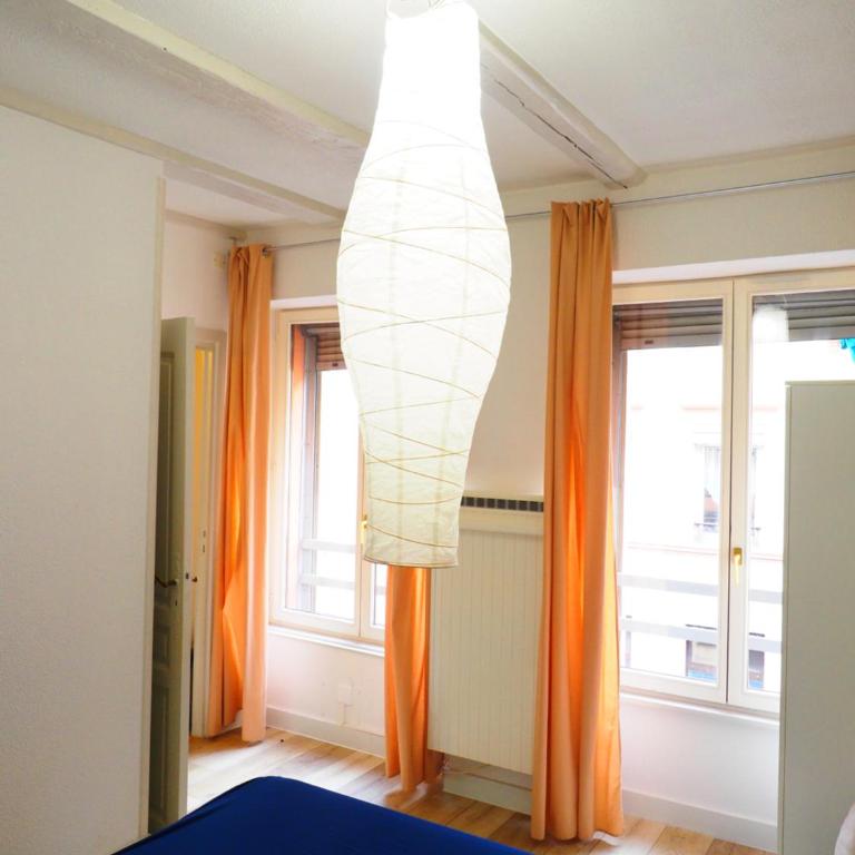 STB2 - Apartamento de 1 dormitorio - 16