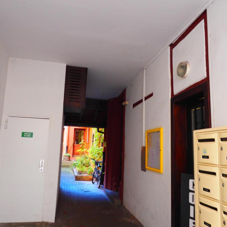 STB2 - Apartamento de 1 dormitorio - 19