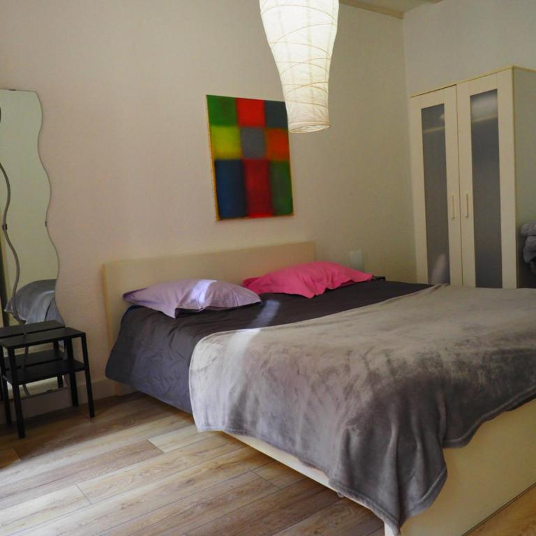 STB2 - Apartamento de 1 dormitorio - 21