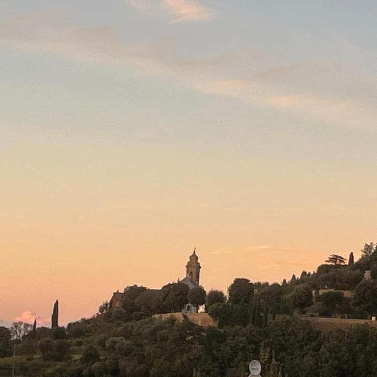 IL TRAMONTO - Apartment mit 2 Schlafzimmern - 7