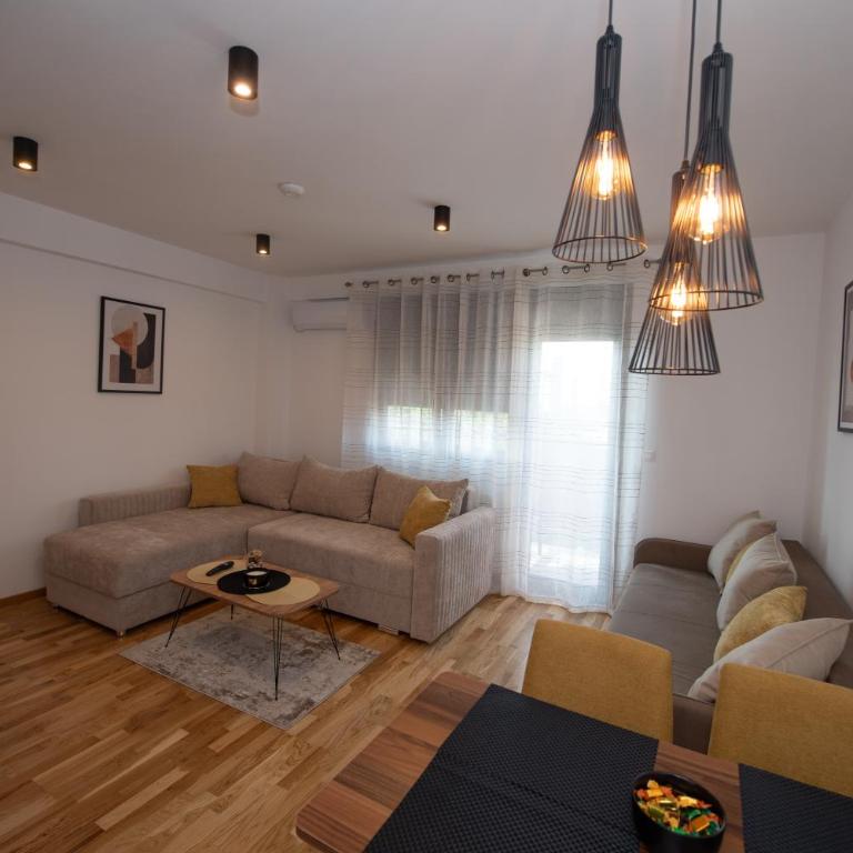 Petković apartmani 31 STUDIO - Apartman sa 1 Spavaćom Sobom - 11