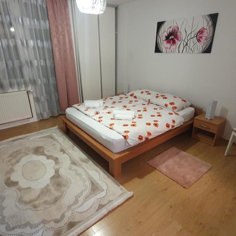 Apartman Dina - Two-Bedroom Apartment - 7