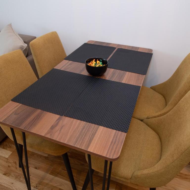 Petković apartmani 31 STUDIO - Apartman sa 1 Spavaćom Sobom - 16