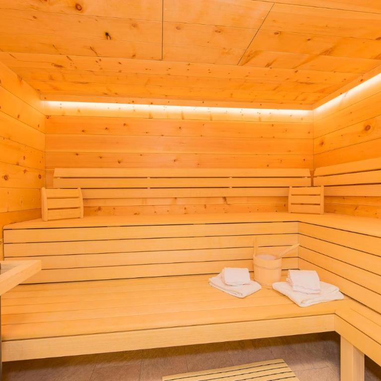 Grossglockner Chalets Zell am See - Chalet Enzian - 29