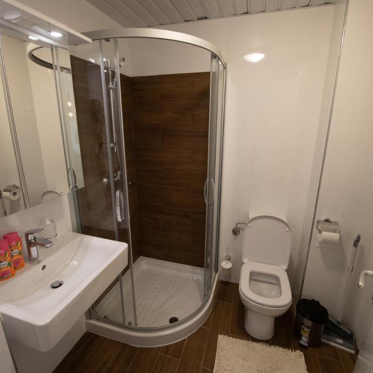 Petković apartmani 31 STUDIO - Apartman sa 1 Spavaćom Sobom - 22