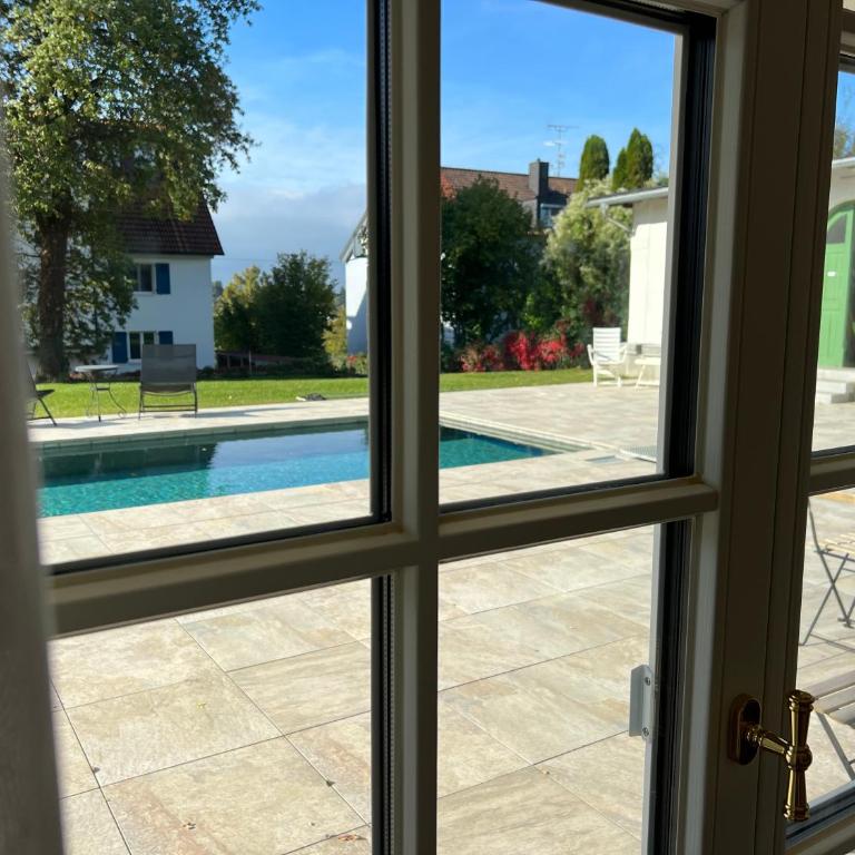 Villa Rosenhof (2 Personen +) - Apartamento de 1 dormitorio - 13
