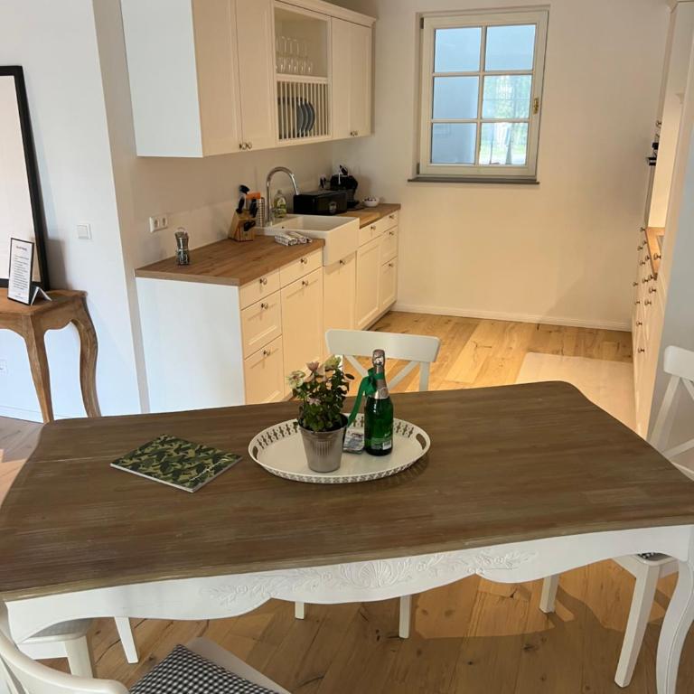 Villa Rosenhof (2 Personen +) - Apartamento de 1 dormitorio - 8