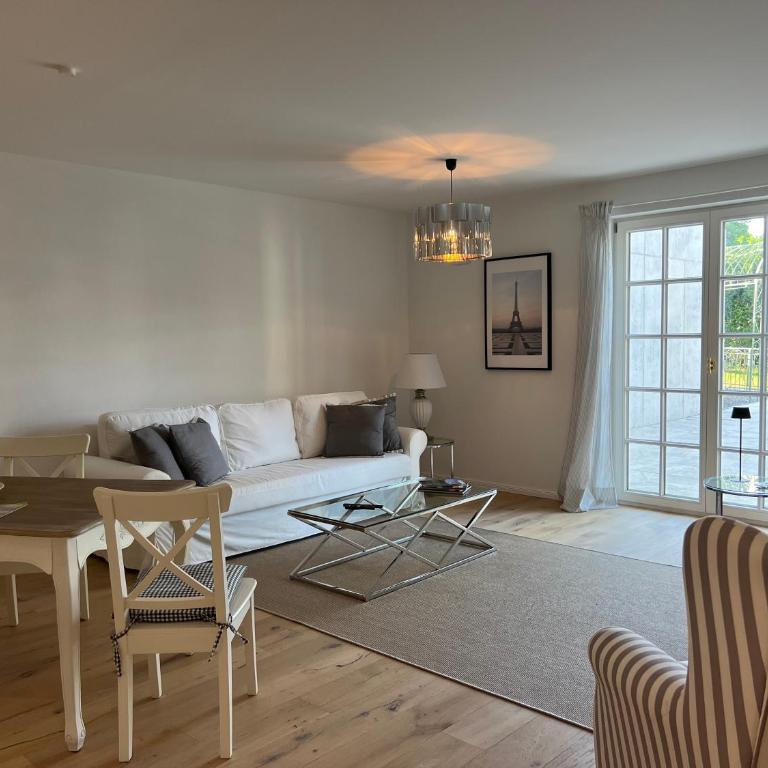 Villa Rosenhof (2 Personen +) - Apartamento de 1 dormitorio - 9