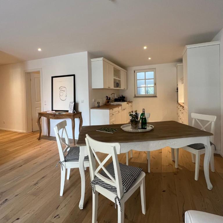 Villa Rosenhof (2 Personen +) - Apartamento de 1 dormitorio - 7