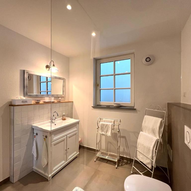 Villa Rosenhof (2 Personen +) - Apartamento de 1 dormitorio - 15