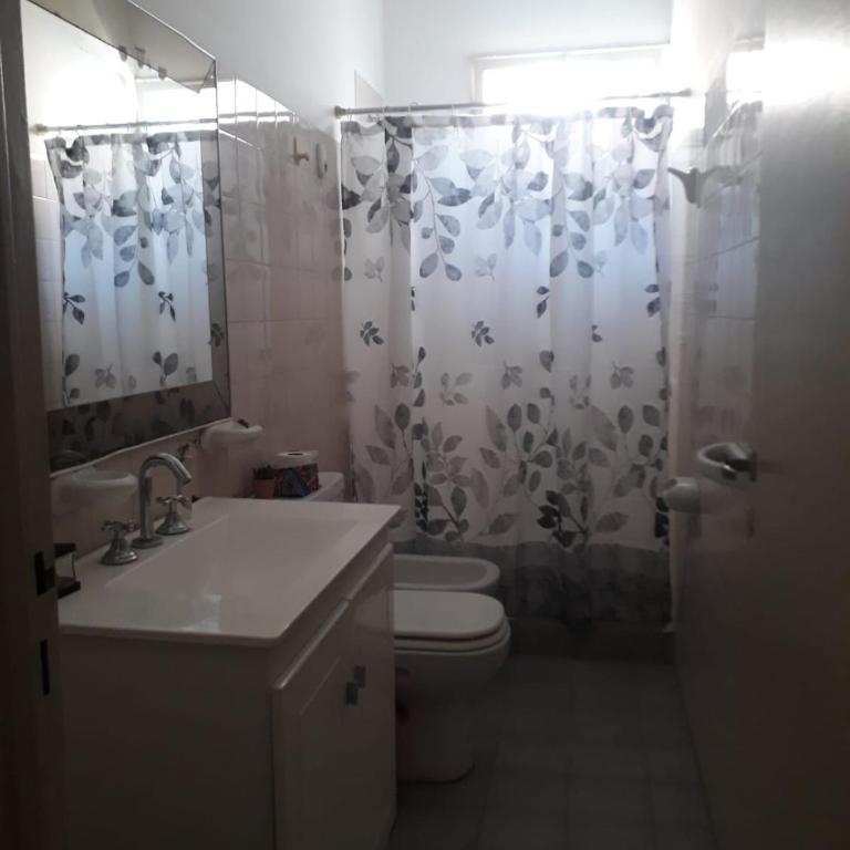 Casa centrica - Two-Bedroom House - 2