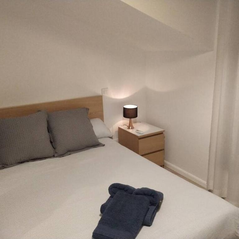 La Bellota del Rey - Alojamiento Casco Histórico - Apartamento de 1 dormitorio - 14