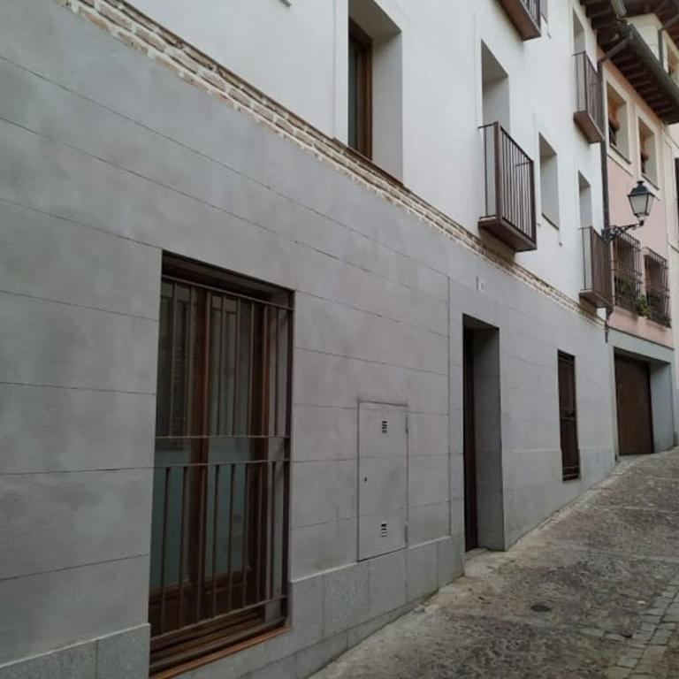 La Bellota del Rey - Alojamiento Casco Histórico - Apartamento de 1 dormitorio - 18