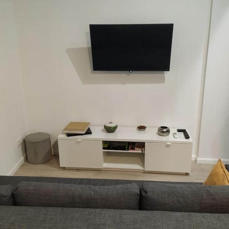 La Bellota del Rey - Alojamiento Casco Histórico - Apartamento de 1 dormitorio - 19