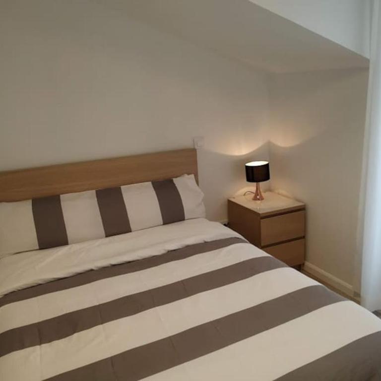 La Bellota del Rey - Alojamiento Casco Histórico - Apartamento de 1 dormitorio - 23