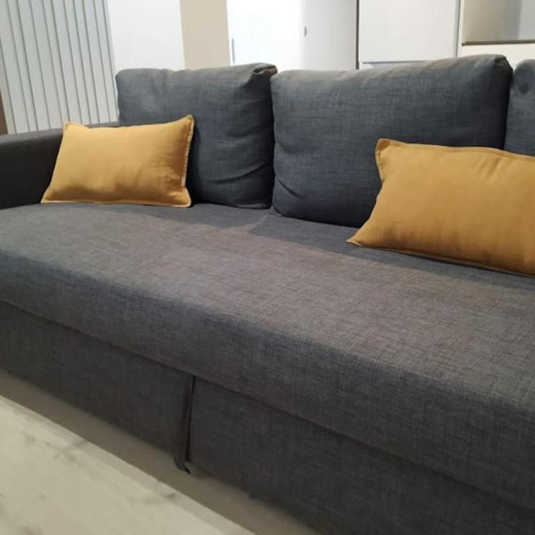 La Bellota del Rey - Alojamiento Casco Histórico - Apartamento de 1 dormitorio - 26