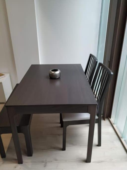 La Bellota del Rey - Alojamiento Casco Histórico - Apartamento de 1 dormitorio - 28