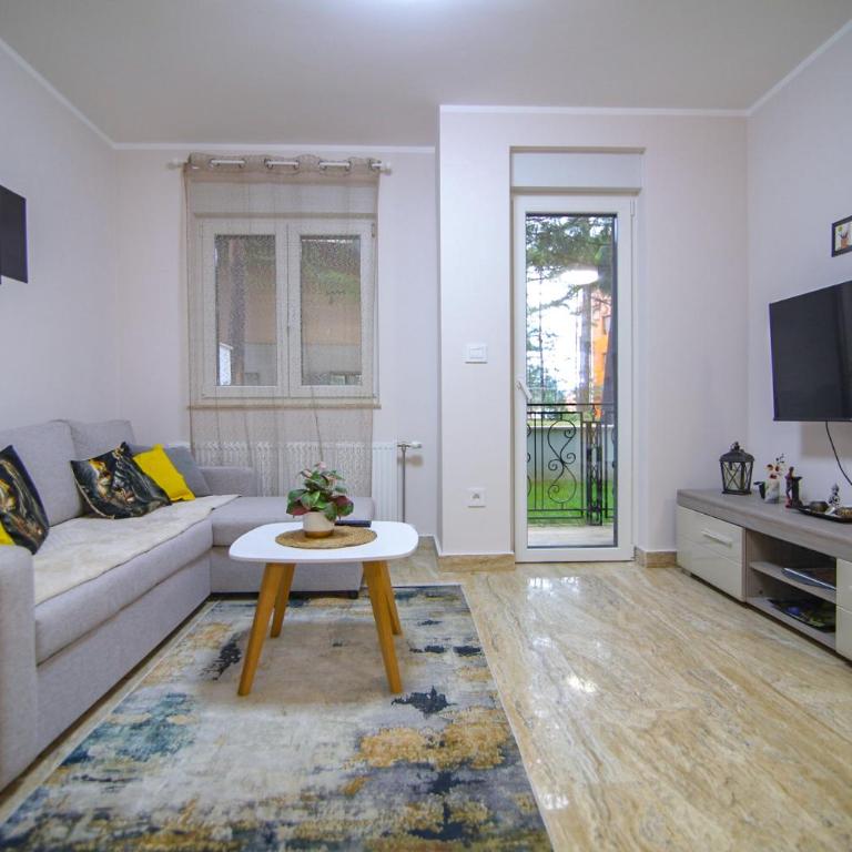 Zlatiborski apartmani - Apartman sa 1 Spavaćom Sobom - 1