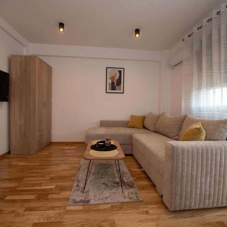 Petković apartmani 31 STUDIO - Apartman sa 1 Spavaćom Sobom - 24