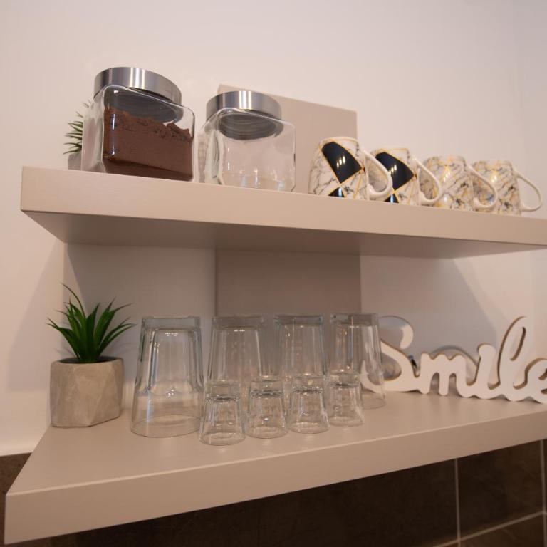 Petković apartmani 31 STUDIO - Apartman sa 1 Spavaćom Sobom - 29