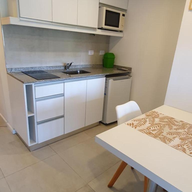 DEPTO LAVALLE 1191 PLAZA BELGRANO - Apartamento de 1 dormitorio - 2
