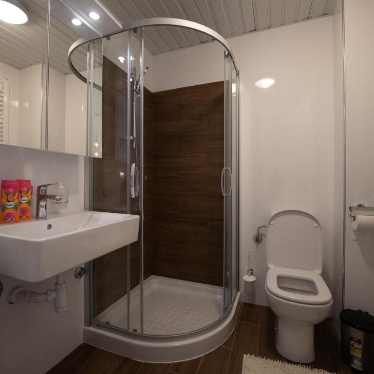 Petković apartmani 31 STUDIO - Apartman sa 1 Spavaćom Sobom - 37