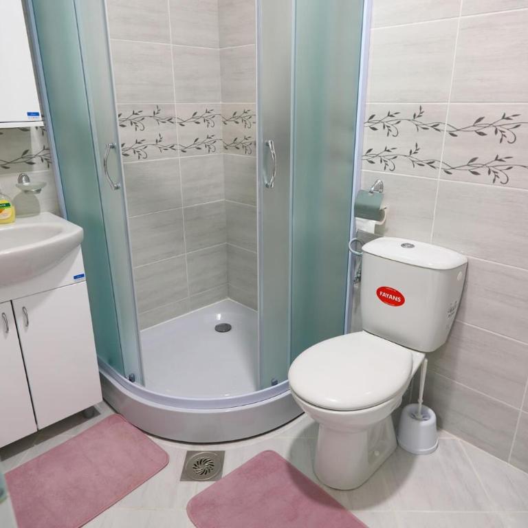 SokoPan - Apartman sa 1 Spavaćom Sobom - 9