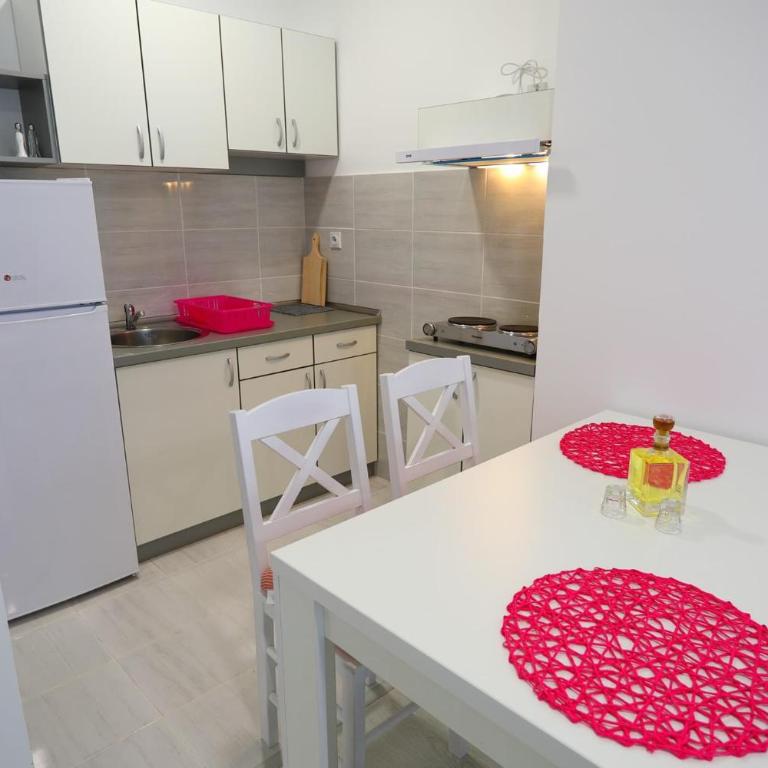 SokoPan - Apartman sa 1 Spavaćom Sobom - 7