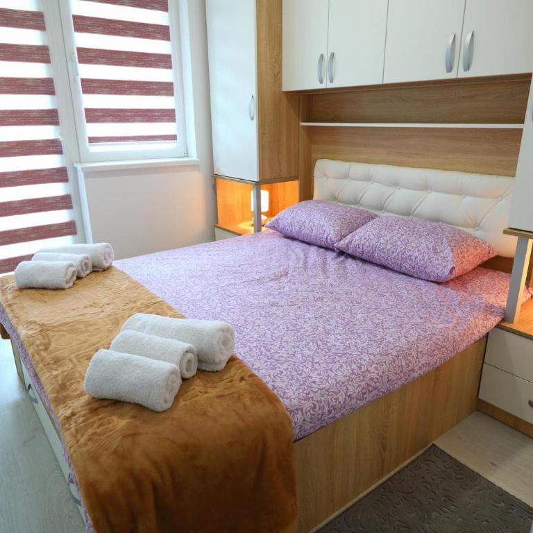 SokoPan - Apartman sa 1 Spavaćom Sobom - 1