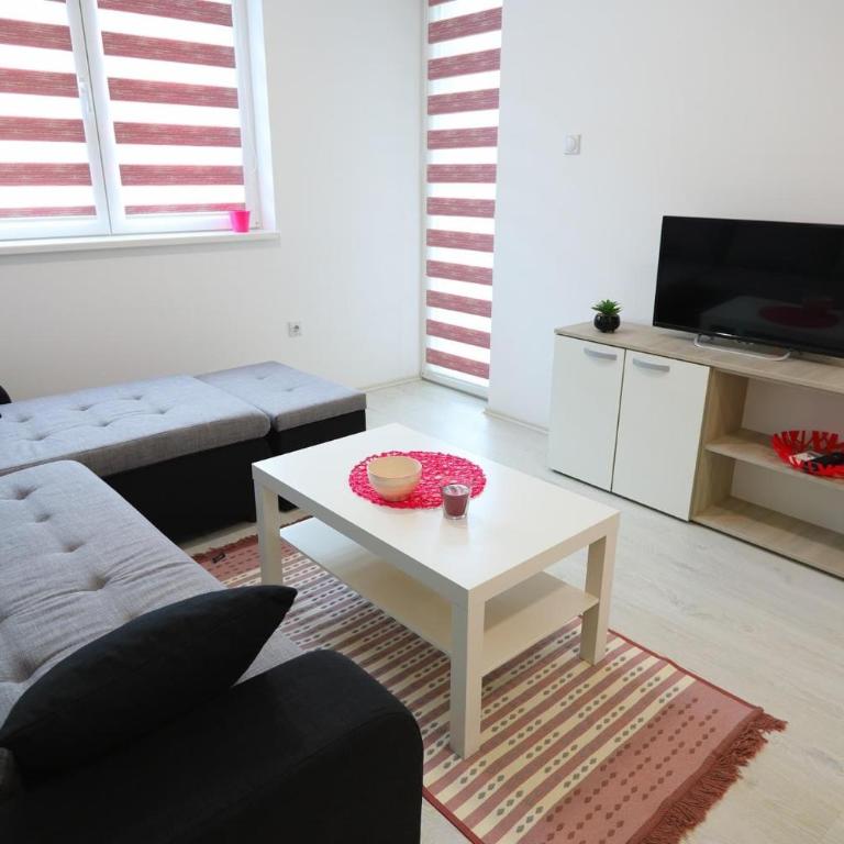 SokoPan - Apartman sa 1 Spavaćom Sobom - 6