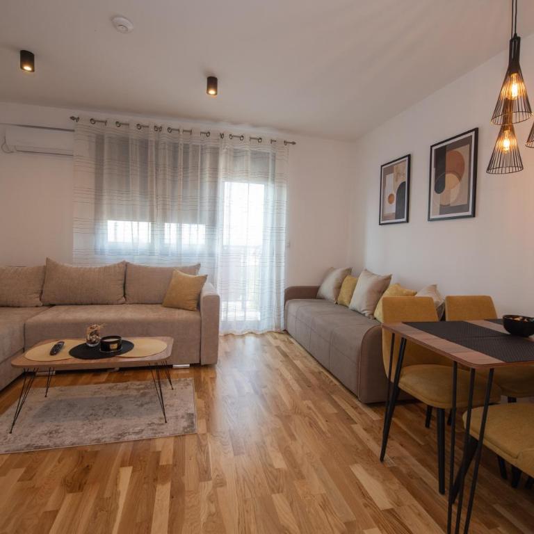 Petković apartmani 31 STUDIO - Apartman sa 1 Spavaćom Sobom - 38