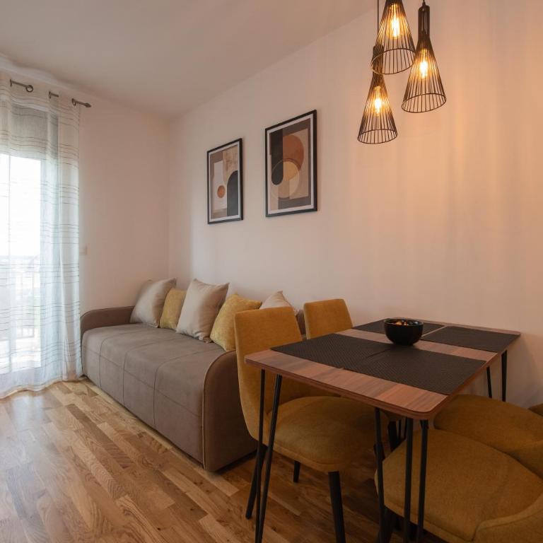Petković apartmani 31 STUDIO - Apartman sa 1 Spavaćom Sobom - 39