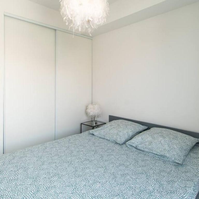 Fleur de sel * Terrasse* chambre * parking - Apartment mit 2 Schlafzimmern - 19