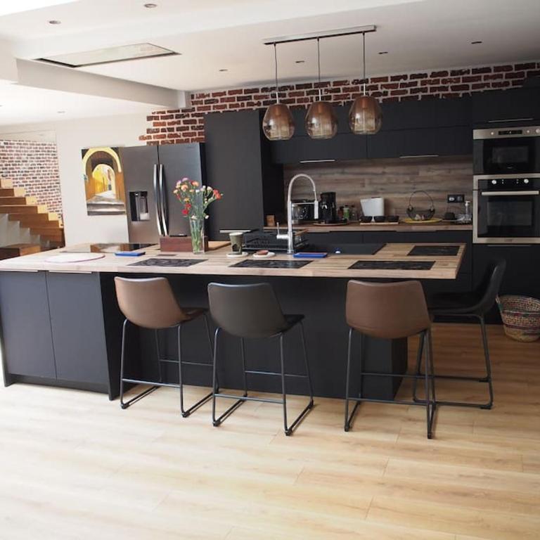 Loft des Célestins - Apartment - 6