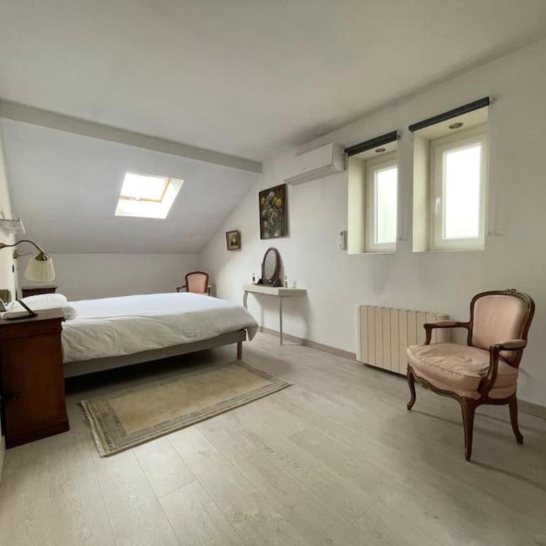Loft des Célestins - Apartment - 12