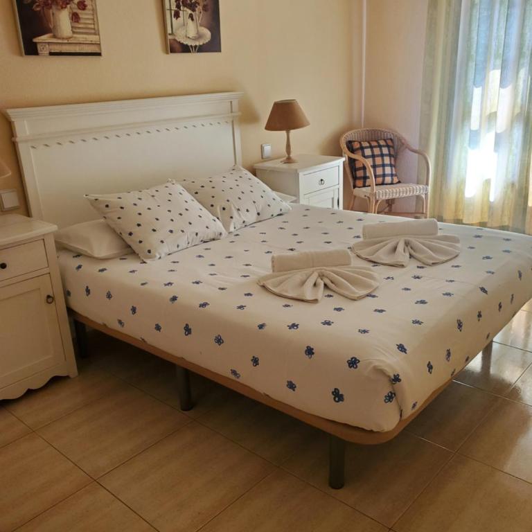 Santa Catalina Queen - Apartamento de 2 dormitorios - 9