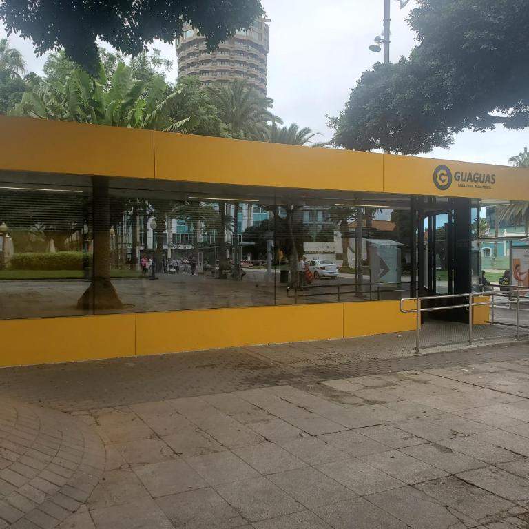 Santa Catalina Queen - Apartamento de 2 dormitorios - 28