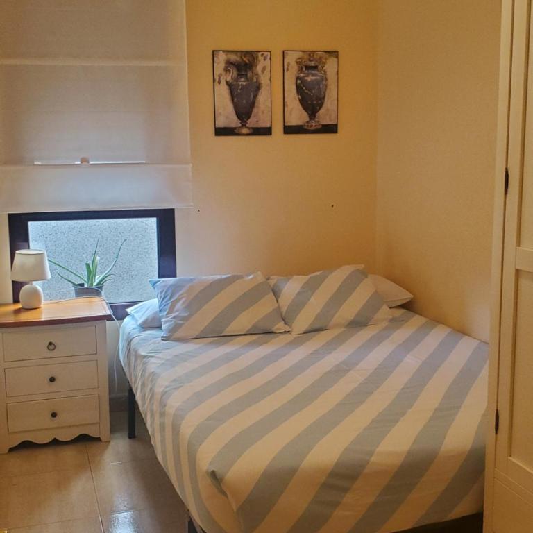 Santa Catalina Queen - Apartamento de 2 dormitorios - 15