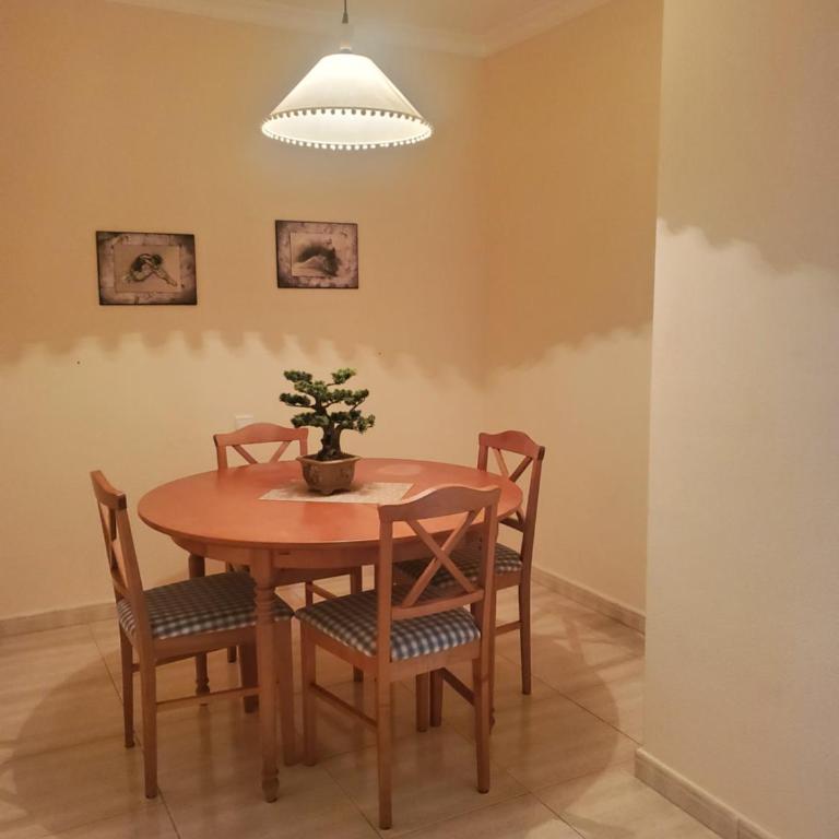 Santa Catalina Queen - Apartamento de 2 dormitorios - 14