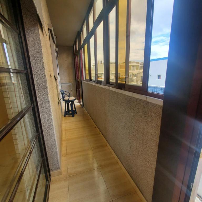 Santa Catalina Queen - Apartamento de 2 dormitorios - 21