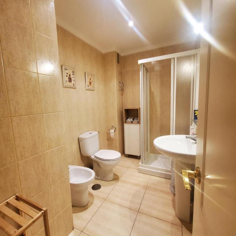 Santa Catalina Queen - Apartamento de 2 dormitorios - 20
