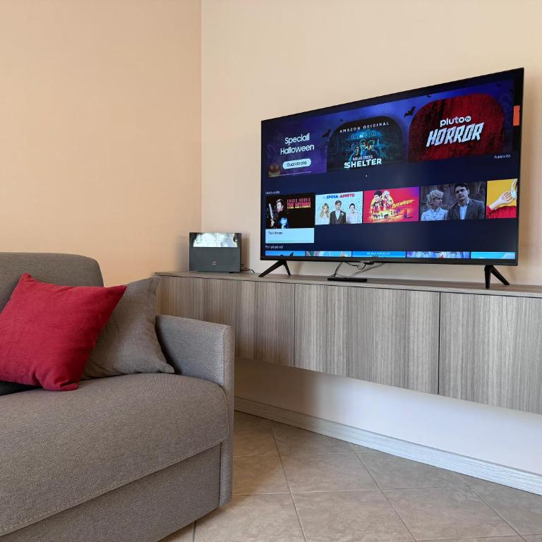 Casa LuccaBella - Appartamento con 1 Camera da Letto - 6