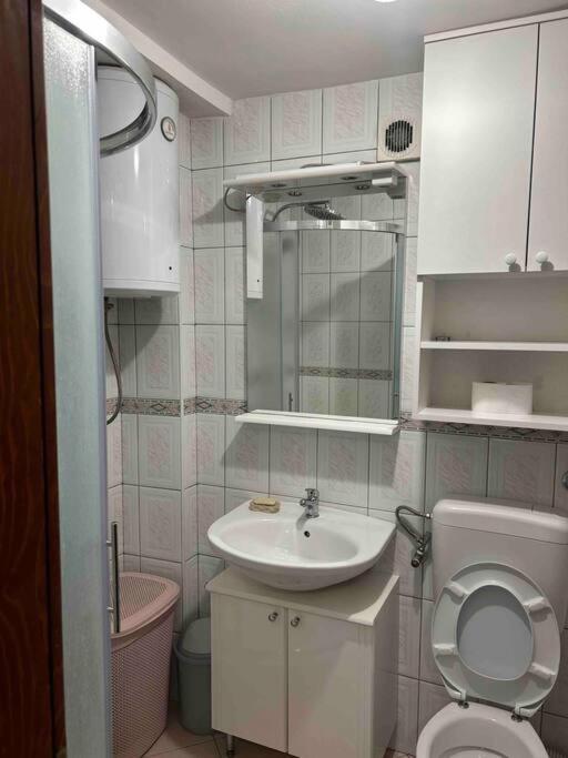 Vills 36 Place - Appartement 1 Chambre - 12