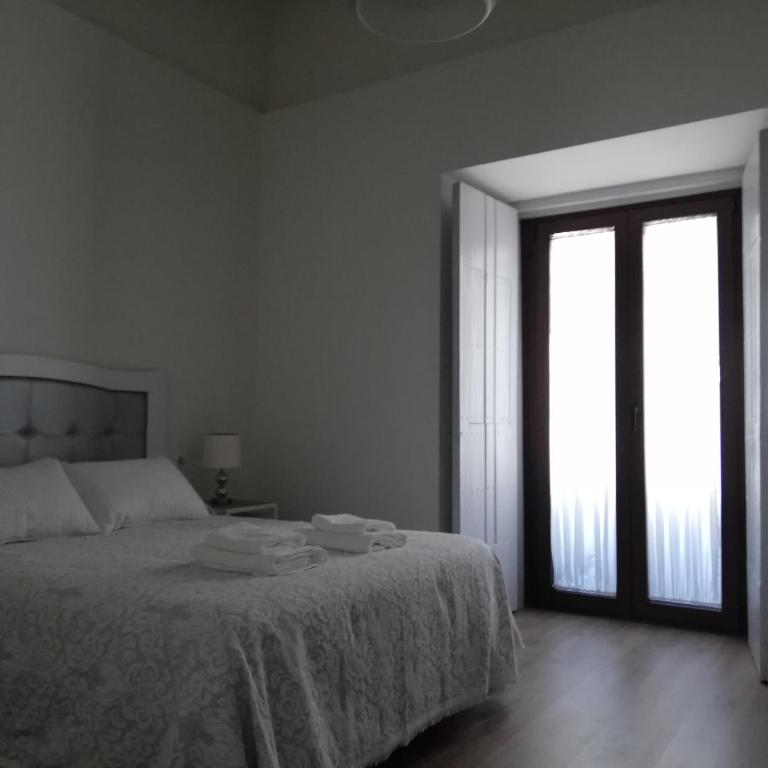 CASA PALACIO CABALLEROS 7 con Parking - Apartamento de 1 dormitorio - 10