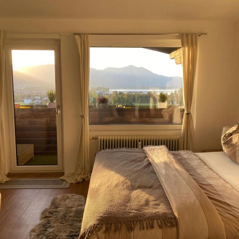 Apartment Sunset am Wolfgangsee - Apartment mit Seeblick - 4