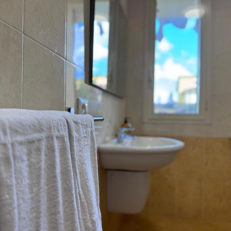 Casa LuccaBella - Appartamento con 1 Camera da Letto - 10